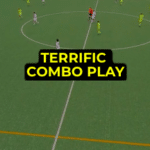 Terrific Combo Play – learn the game